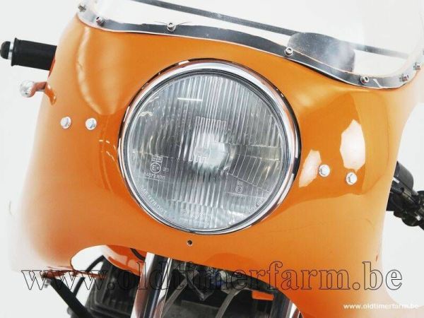 Laverda 750 SF 1972 115568