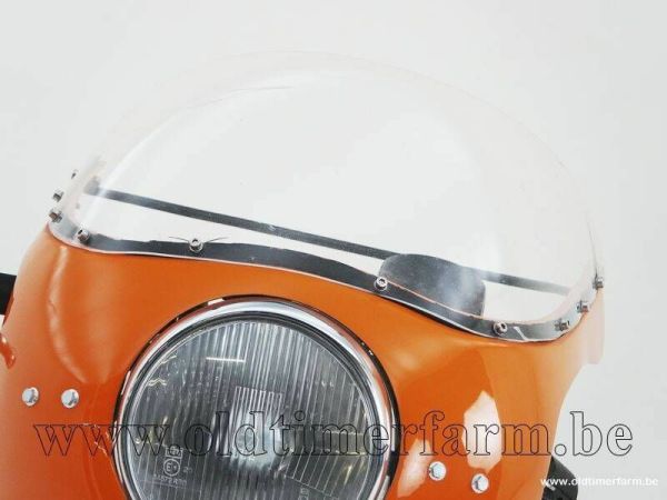 Laverda 750 SF 1972 115569