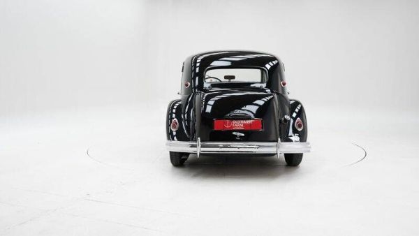 Citroën Traction Avant 15/6 1954 116322