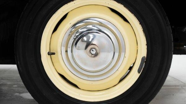 Citroën Traction Avant 15/6 1954 116326