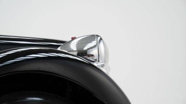 Citroën Traction Avant 15/6 1954 116327