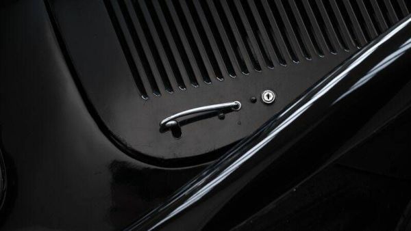 Citroën Traction Avant 15/6 1954 116328