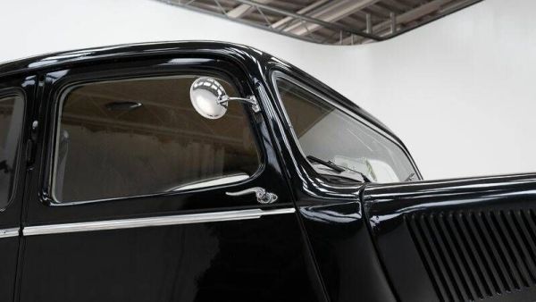 Citroën Traction Avant 15/6 1954 116329