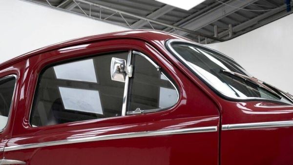 Volvo PV 544 1961 116340