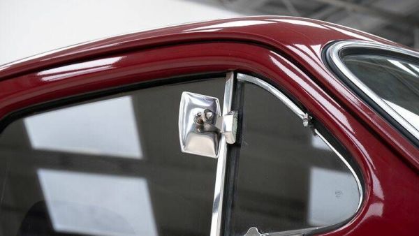 Volvo PV 544 1961 116341