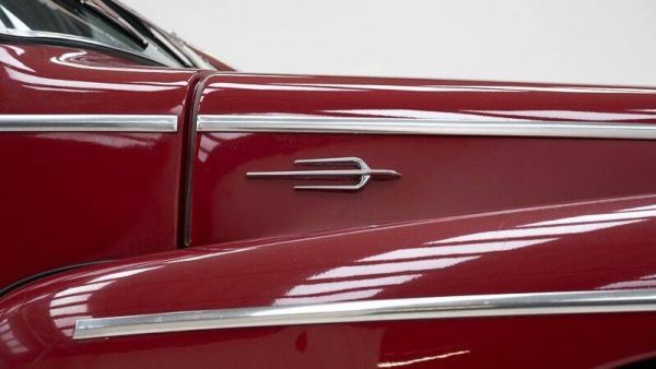 Volvo PV 544 1961 116342