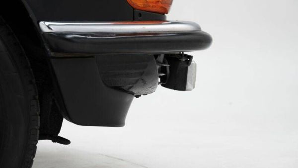 Mercedes-Benz 380 SL 1985 116354