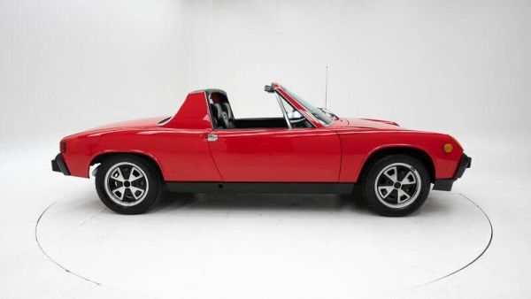 Porsche 914/6 1974 118361