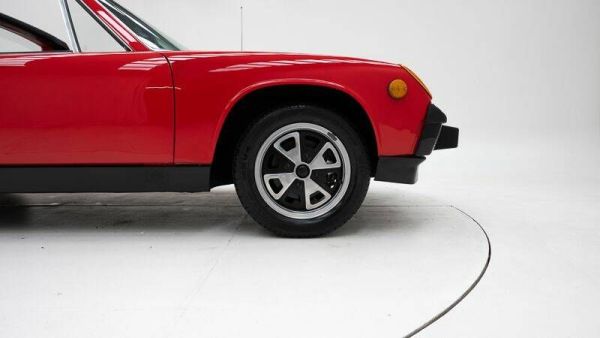 Porsche 914/6 1974 118362