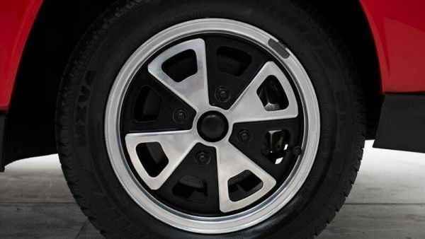 Porsche 914/6 1974 118363