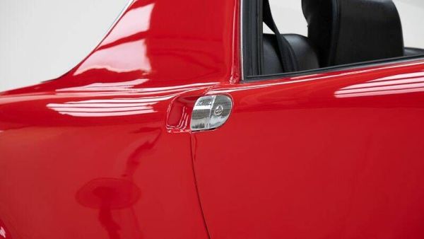 Porsche 914/6 1974 118365