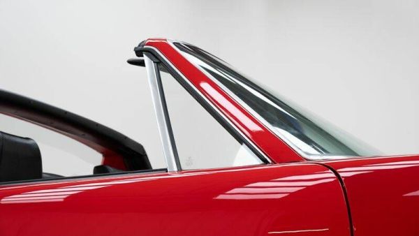 Porsche 914/6 1974 118366