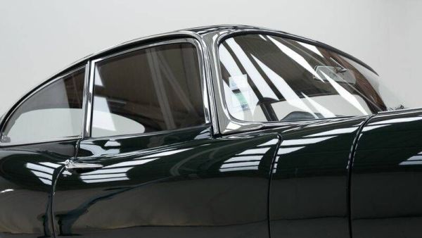 Jaguar E-Type 3.8 1964 118373