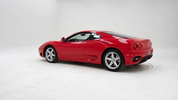 Ferrari 360 Modena 1999