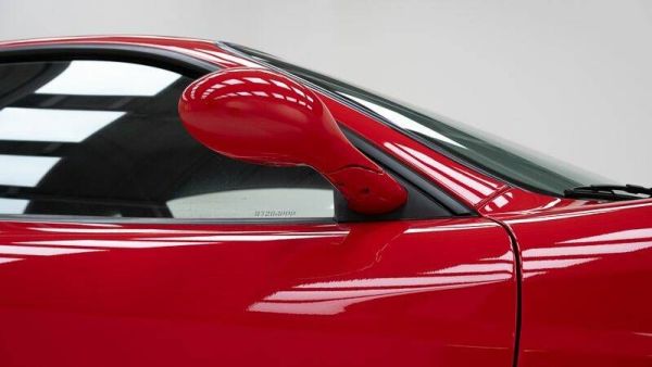 Ferrari 360 Modena 1999 118383