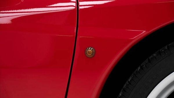 Ferrari 360 Modena 1999 118384