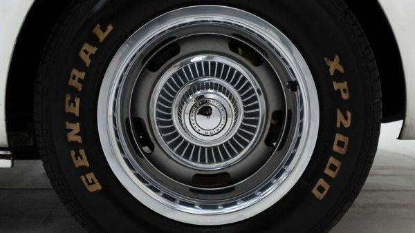 Chevrolet Corvette Stingray 1969 118447