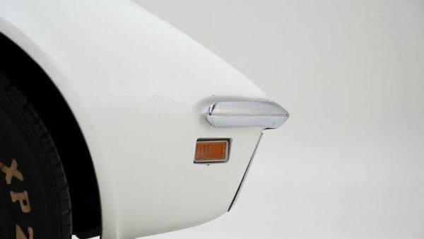 Chevrolet Corvette Stingray 1969 118450