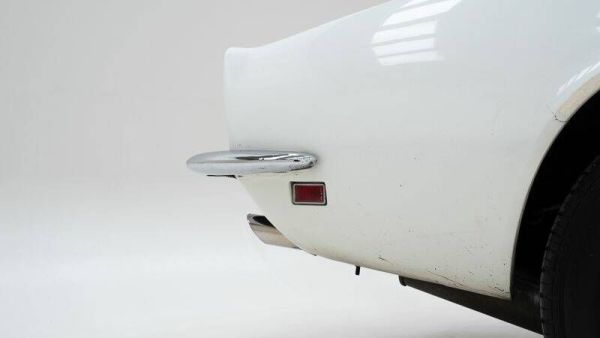 Chevrolet Corvette Stingray 1969 118451