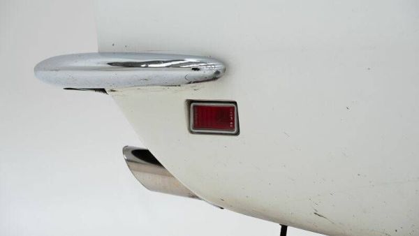 Chevrolet Corvette Stingray 1969 118452