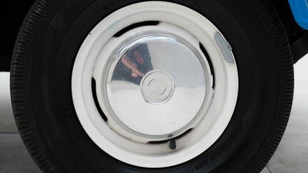 BMW Isetta 250 1963 118454