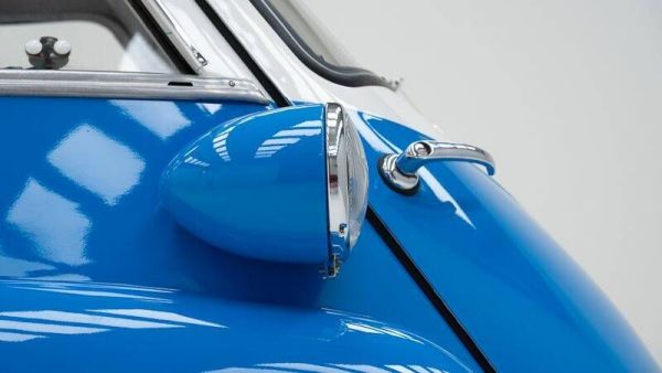 BMW Isetta 250 1963 118455