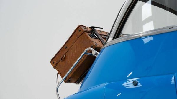 BMW Isetta 250 1963 118458