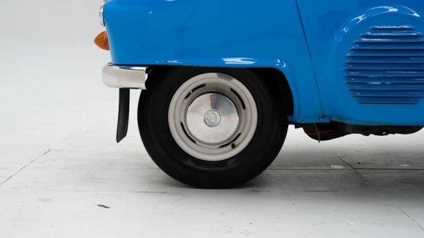 BMW Isetta 250 1963 118459