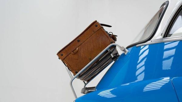 BMW Isetta 250 1963 118461