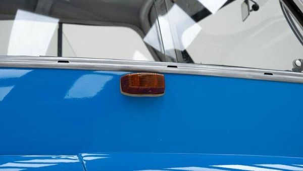 BMW Isetta 250 1963 118463