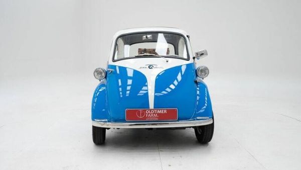 BMW Isetta 250 1963 118465