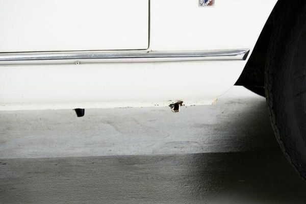 Alfa Romeo Giulia 1600 Spider Veloce 1965 118474