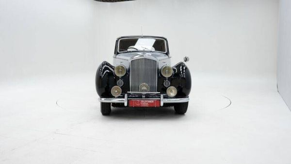 Bentley Mark VI 1948 118950