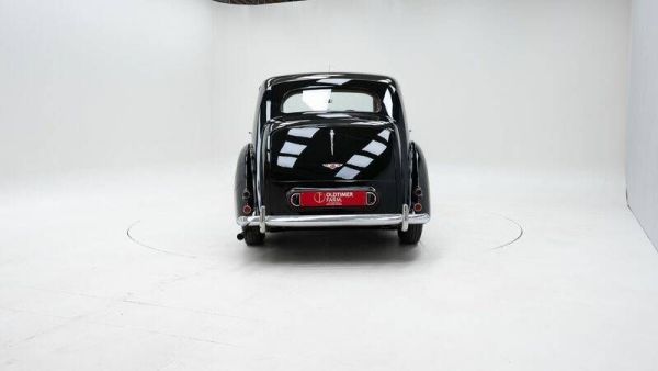 Bentley Mark VI 1948 118952