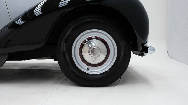 Bentley Mark VI 1948 118955