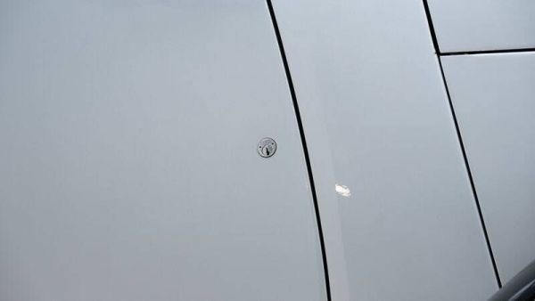 Bentley Mark VI 1948 118957