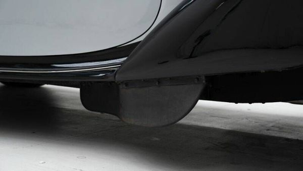 Bentley Mark VI 1948 118958