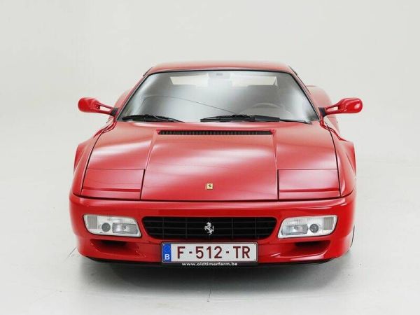 Ferrari 512 TR 1992 120258