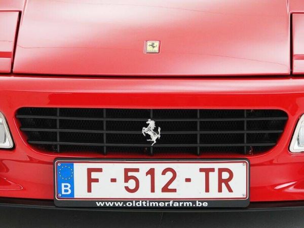 Ferrari 512 TR 1992 120262
