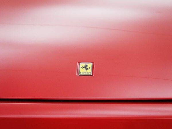 Ferrari 512 TR 1992 120263