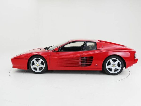 Ferrari 512 TR 1992 120265