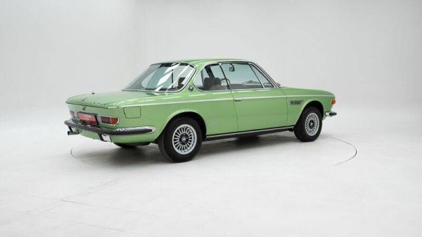 BMW 3.0 CS 1973 120274