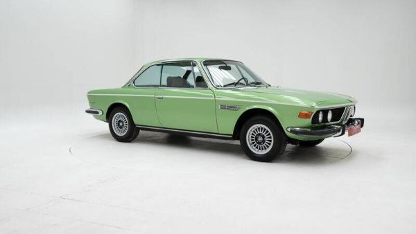 BMW 3.0 CS 1973 120275