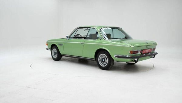 BMW 3.0 CS 1973 120276