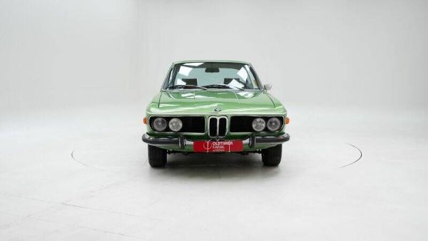 BMW 3.0 CS 1973 120277