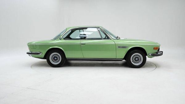 BMW 3.0 CS 1973 120278