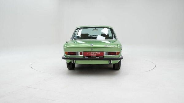 BMW 3.0 CS 1973 120279