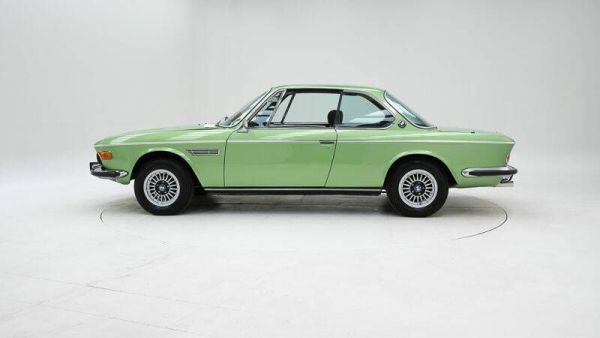 BMW 3.0 CS 1973 120280