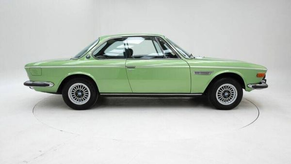 BMW 3.0 CS 1973 120281