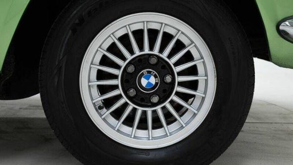 BMW 3.0 CS 1973 120283